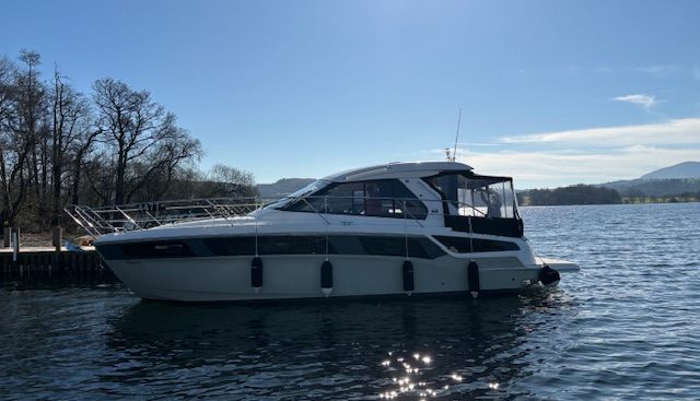 Dignity yacht for sale 13