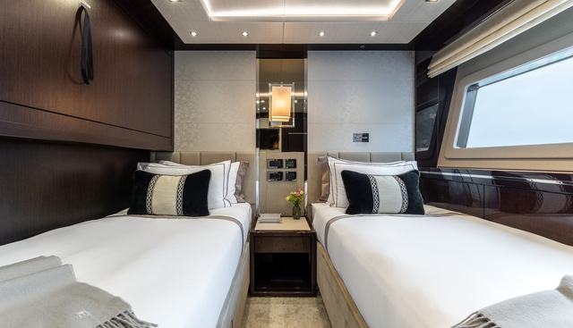 Noroader yacht for sale 38