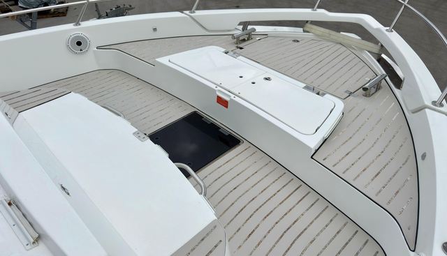 noname yacht for sale 13