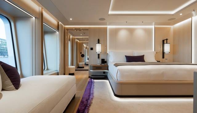 Synthesis yacht for sale 20