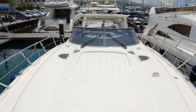 BRICIOLA yacht for sale 5