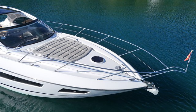 MARIELLA yacht for sale 10