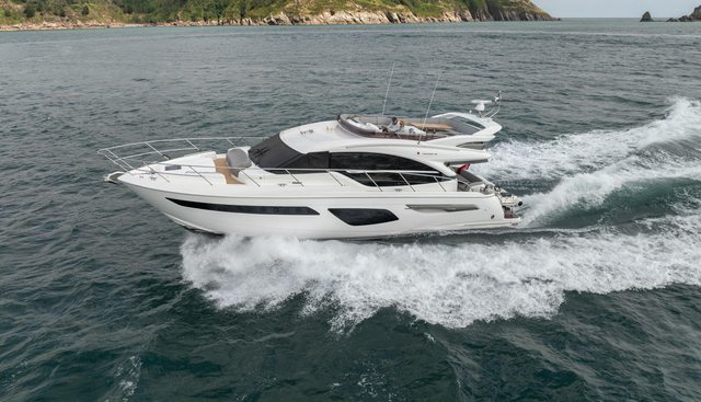 PB2274 yacht for sale 17