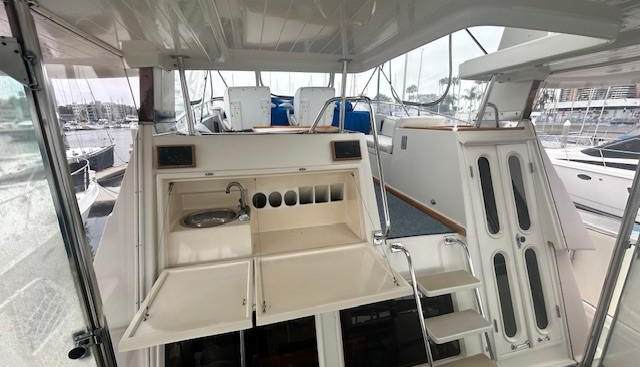 Fishers Folly IV yacht for sale 20