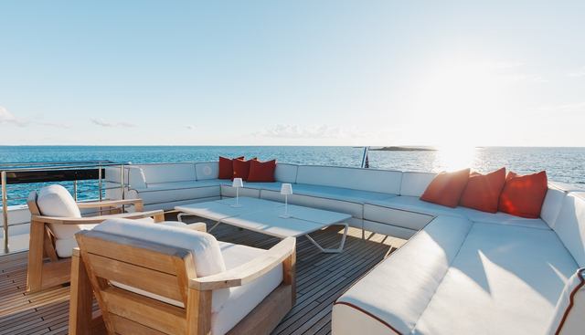 KIYOMIZU yacht for sale 48