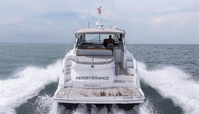 Perseverance yacht for sale 8