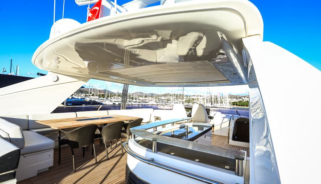 noname yacht for sale 12