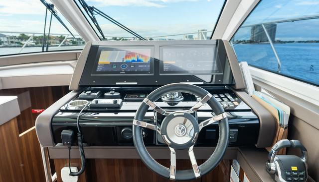 Tropical Dreamer yacht for sale 33