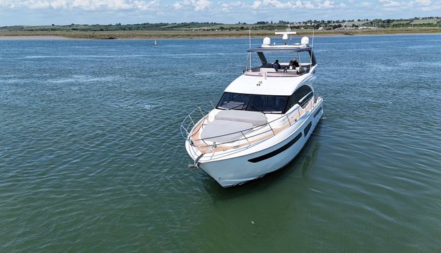 noname yacht for sale 5