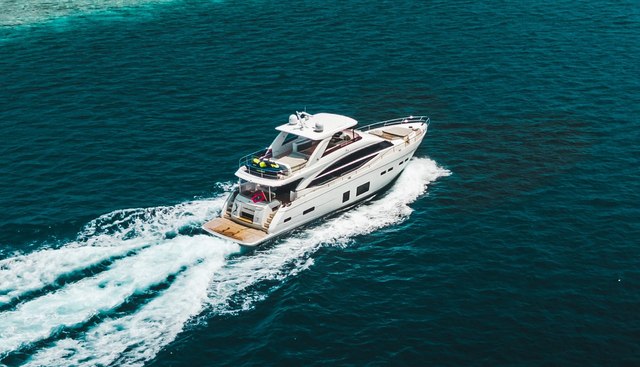 RAGARDA yacht for sale 8