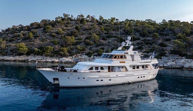 SUNCOCO yacht for sale 18