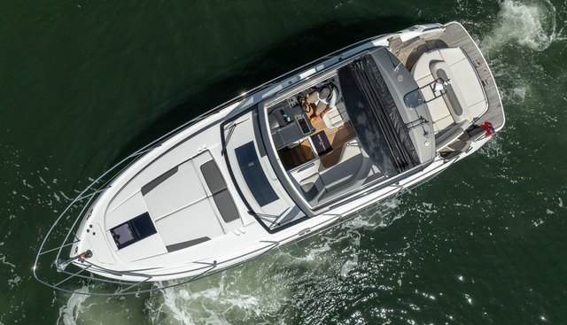 Penelope Grace yacht for sale 8