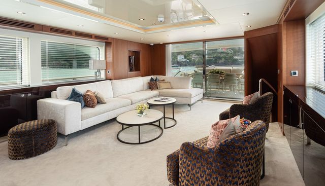 Orizzonte yacht for sale 8