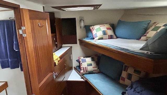 Day Light yacht for sale 24