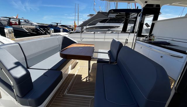 AYS2446 yacht for sale 7