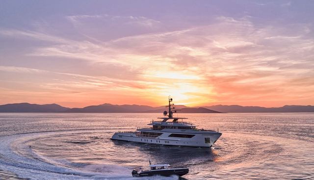 PARA BELLVM yacht for sale 33