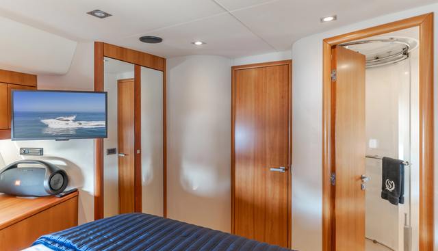 Seaesta yacht for sale 38