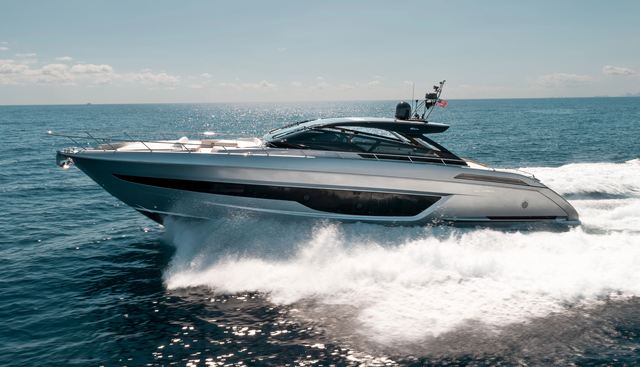 BEL SOGNO yacht for sale 5