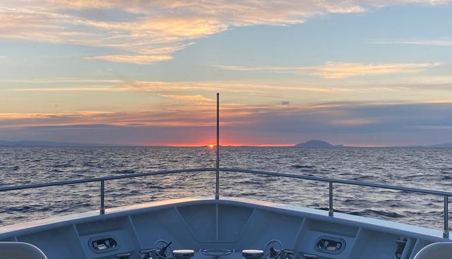 SAMSARA yacht for sale 4