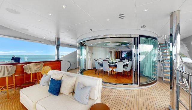 AFTER YOU yacht for sale 8