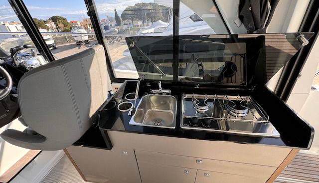 noname yacht for sale 15