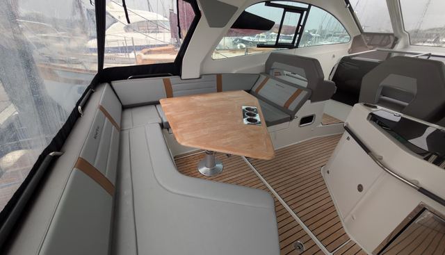noname yacht for sale 5