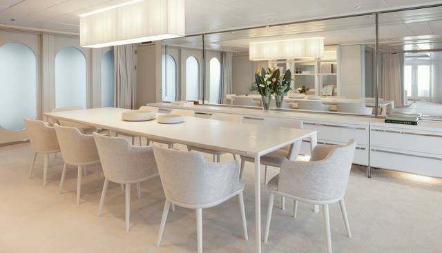 IDOL yacht for sale 8