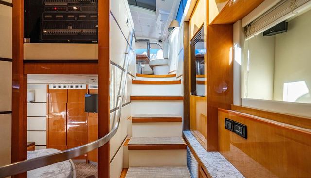 IT'S ALL GOOD 2 yacht for sale 20
