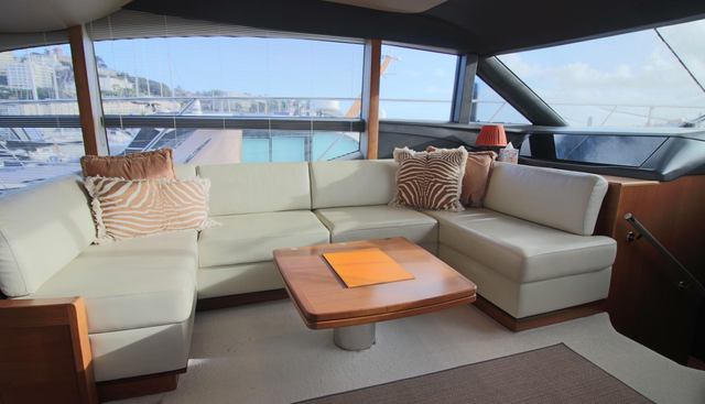 noname yacht for sale 30
