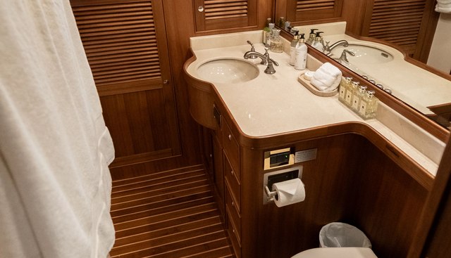 RAT PACK yacht for sale 53
