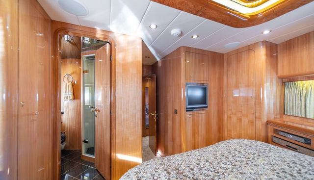 Wishes Granted yacht for sale 54