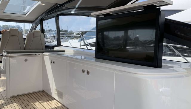 noname yacht for sale 8