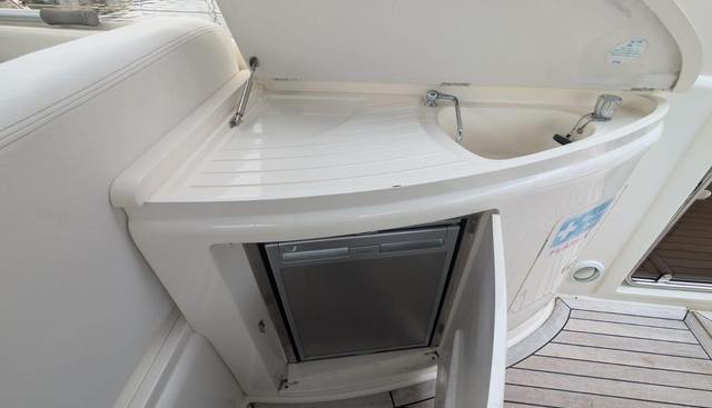 noname yacht for sale 13