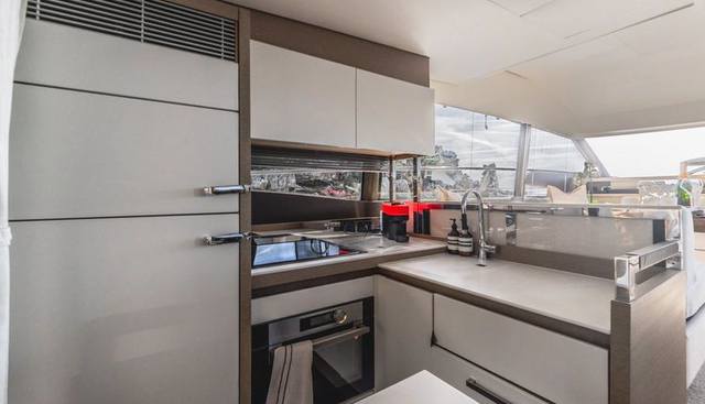 OLETA yacht for sale 3