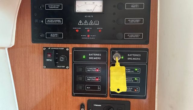 noname yacht for sale 20