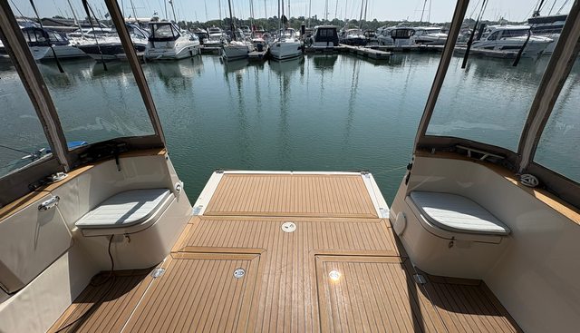 noname yacht for sale 15