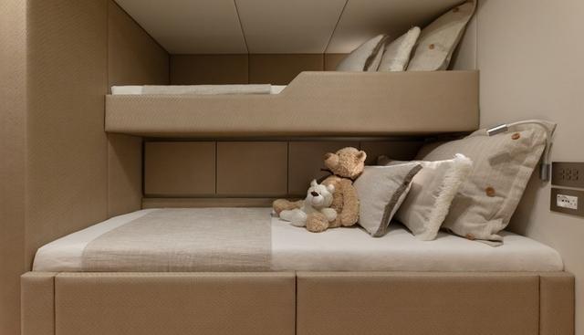 GOOD DAY SUNSHINE yacht for sale 23