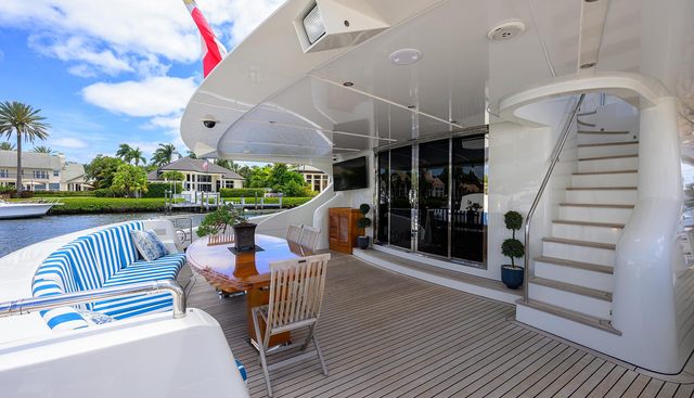 noname yacht for sale 83