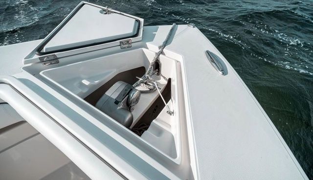 noname yacht for sale 32