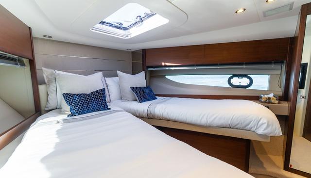 Capella yacht for sale 42