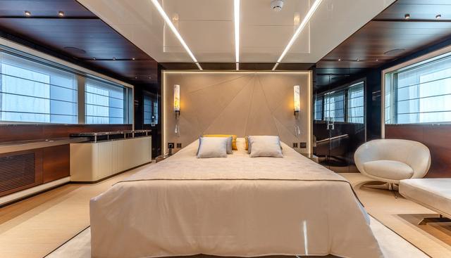MERELEY I yacht for sale 27