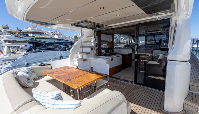 Amussay yacht for sale 15