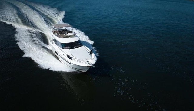 Alacrity yacht for sale 104