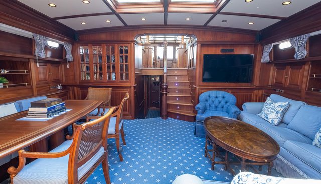 noname yacht for sale 39