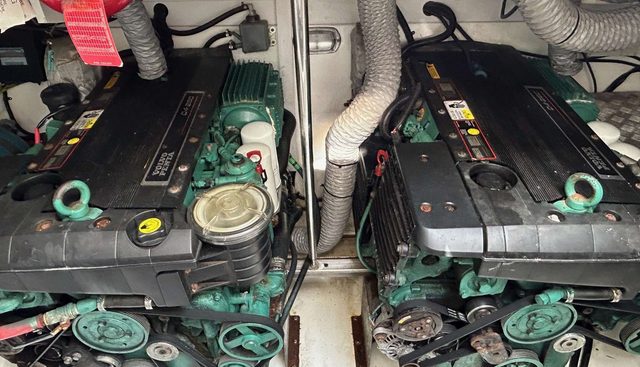 noname yacht for sale 19