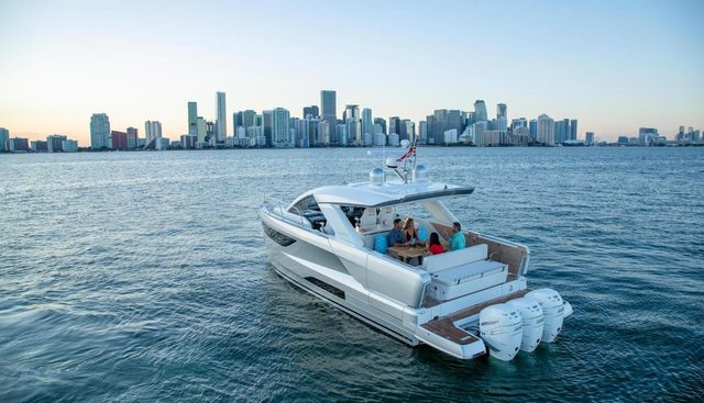 Noname yacht for sale 2