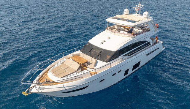 Lordwest yacht for sale 7