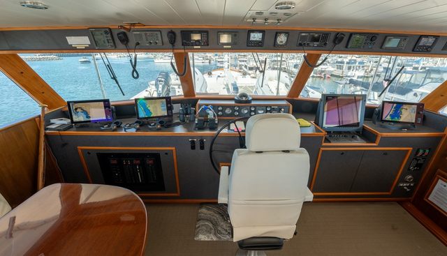 NORDIC STAR yacht for sale 7