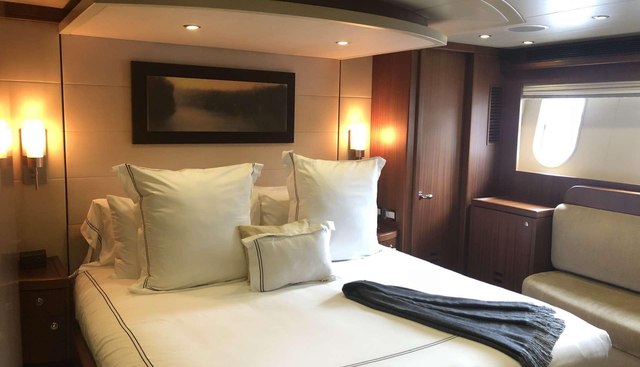 JUS CHILL'N yacht for sale 20