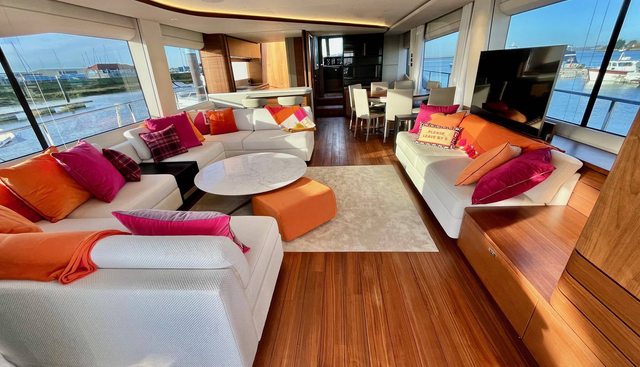 noname yacht for sale 40